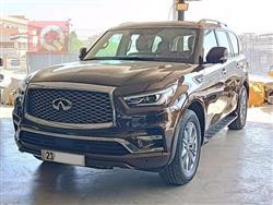 ئينفنتي QX80